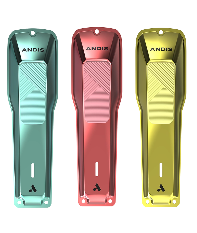 564986 Phenom Clipper Housing Pack Pastel Collection